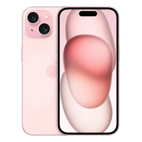 IPHONE 15 -128GB COLOR PINK ROSA
