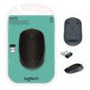 M170 (2) MOUSE INALAMBRICO LOGITECH M170