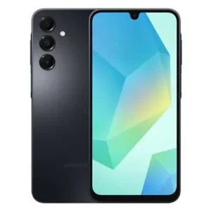 a16 Samsung Galaxy A16 128GB/4GB Negro