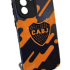Funda diseños de futbol Samsung a36