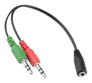 CABLE ADAPT SKYWAY/NE PLUG HEMBRA/2 PLUG