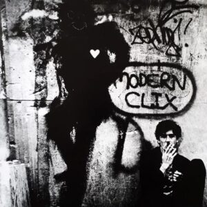 charly-clicsmodernos VINILO CHARLY GARCIA CLIPS MODERNOS