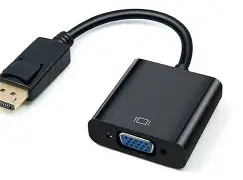 CONVERSOR DISPLAYPORT /VGA NETMAK NM-C10