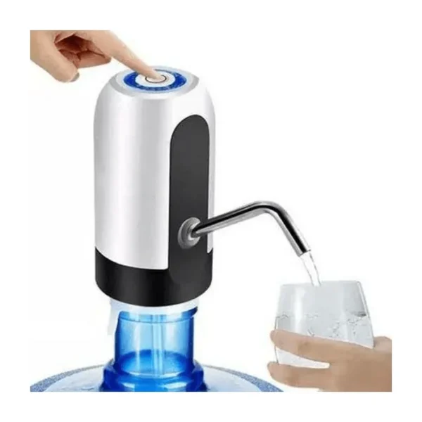 dis 2 DISPENSER AGUA USB RECARGABLE