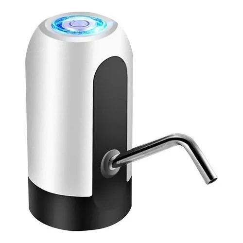 dispen DISPENSER AGUA USB RECARGABLE