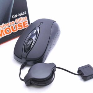 erww MOUSE MINI RETRACTIL SEISA DN-N602