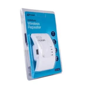 EXTENSOR WI FI NOGA NGA-REP4
