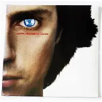 jarre VINILO LP JARRE MAGNETIC