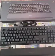 Teclado Netmak Legend