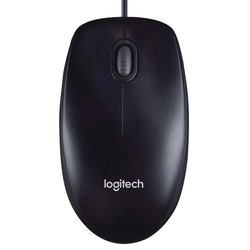 MOUSE LOGITECH M90