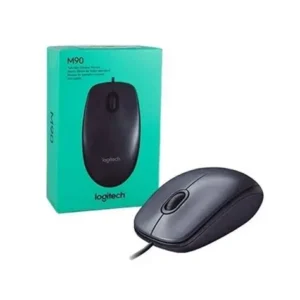 MOUSE LOGITECH M90