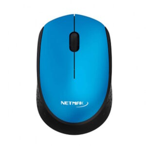 MOUSE INALAMBRICO NETMAK M680