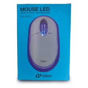 MOUSE NOGA NG-611U