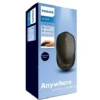 mouse 344 MOUSE INALAMBRICO PHILLIPS M344/M384