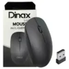 MOUSE INALAMBRICO DINAX DX-MOU24