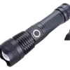 LINTERNA RECARGABLE P50