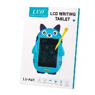 PIZARRA MAGICA LU-A69