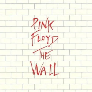 VINILO 2 LP PINK FLOYD THE WALL IMPORTADO