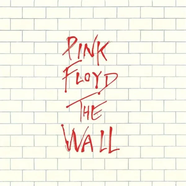 VINILO 2 LP PINK FLOYD THE WALL IMPORTADO