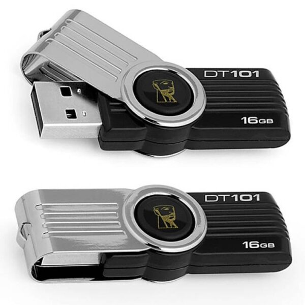 PENDRIVE 16GB KINGSTON