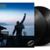 VINILO 2 LP QUEEN MADE IN HEAVEN