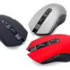 MOUSE INALAMBRICO SEISA DN-W 172