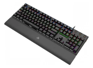 TECLADO MECANICO GAMER NETMAK LEGEND