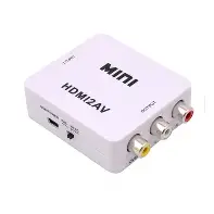 CONVERSOR HDMI/RCA SKYWAY GM3470