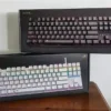 TECLADO MECANICO 80% GAMER NETMAK SKILL