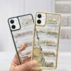 Funda puffer brillo Samsung a05