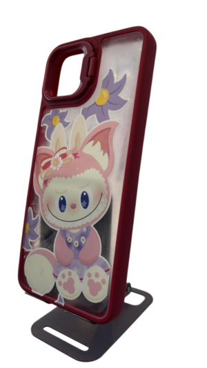 Funda capybara Samsung a06