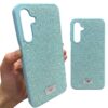 Funda glitter glam Samsung A35