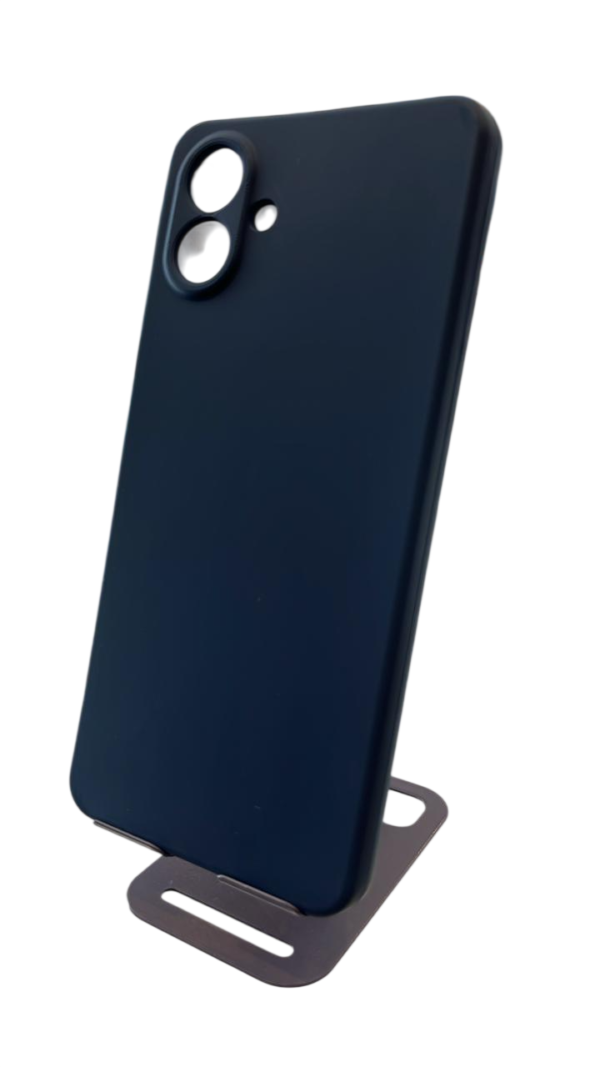 Funda silicona Samsung a07