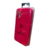Funda silicona logo iPhone 16