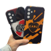 Funda futbol Samsung a32