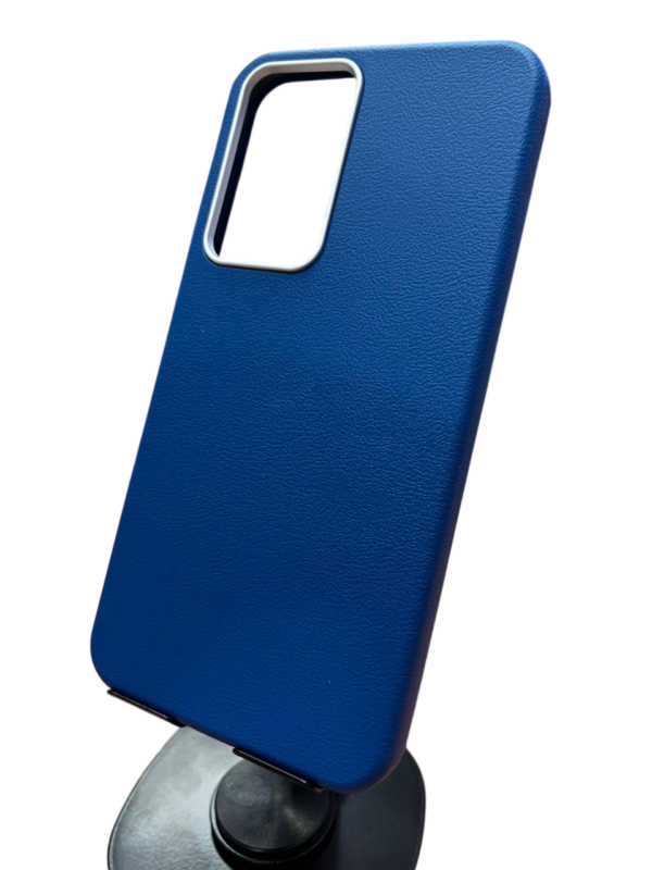 Funda de eco-cuero para Samsung a17