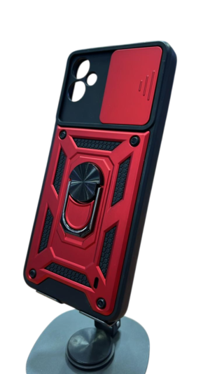 Funda Armor Anillo Samsung a05