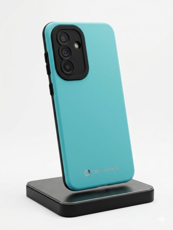 Funda rígida Samsung A36