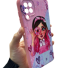 Funda diseño Samsung a12/m12