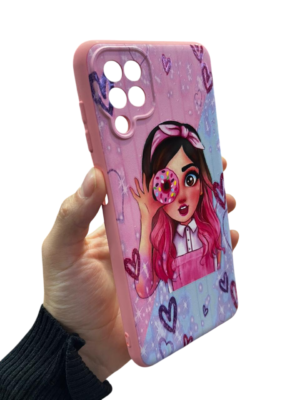 Funda diseño Samsung a12/m12