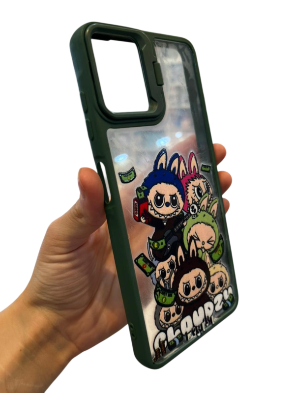 Funda capybara Samsung a06