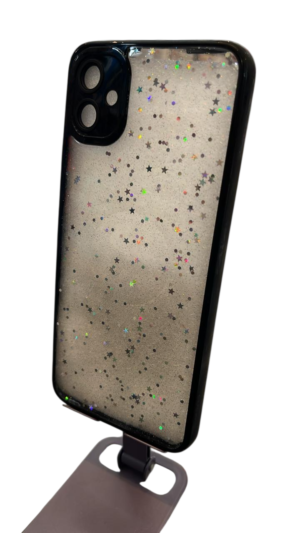 Funda diseño glow Samsung a04e