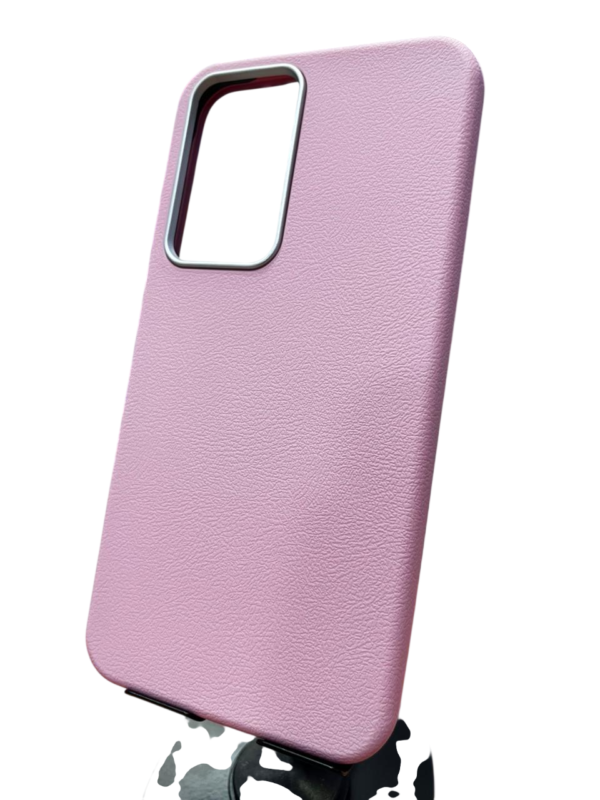 Funda simil cuero Samsung a56