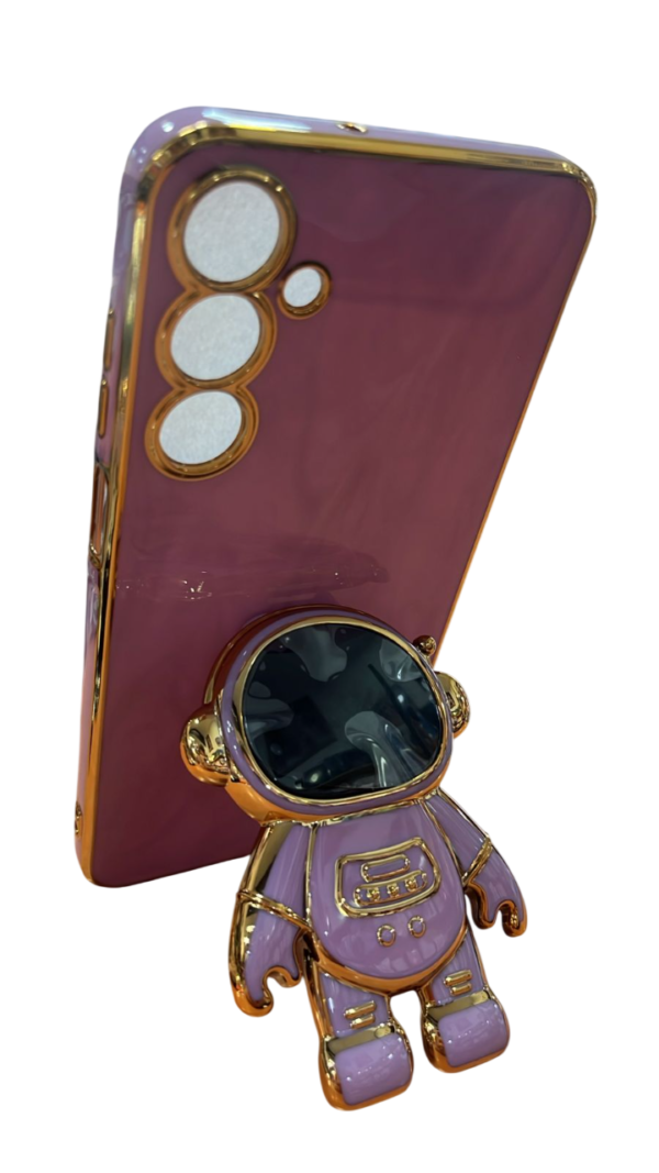 Funda astronauta Samsung a16