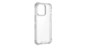 Funda transparente  iPhone 16