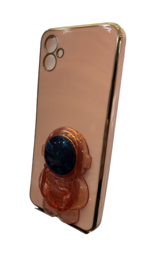 Funda astronauta Samsung a04e