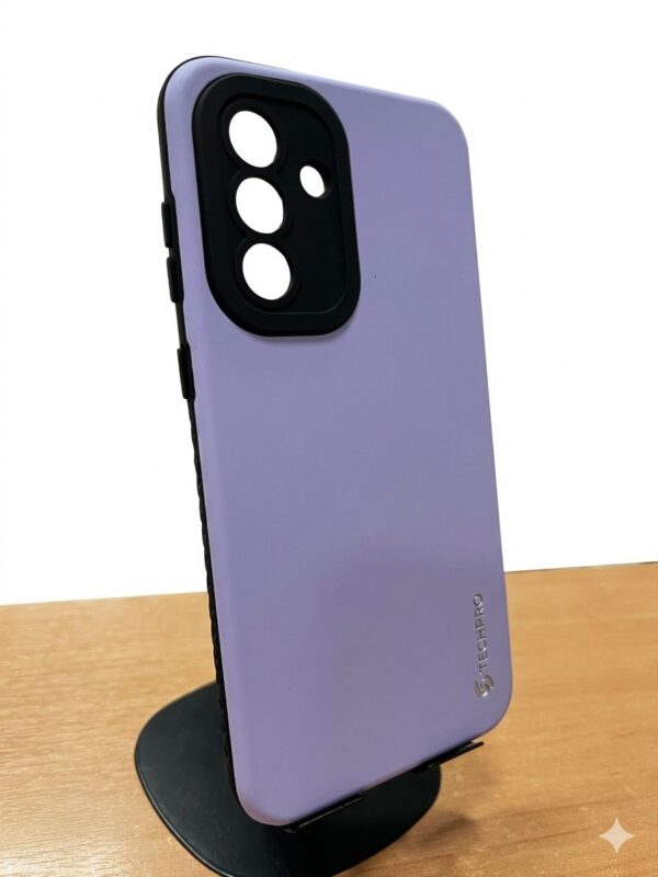 Funda rígida Samsung A36
