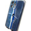 Funda original logo Silicona iPhone 13 pro