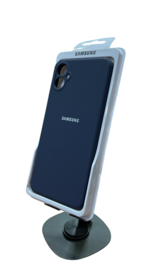 Funda silicona logo Samsung A05
