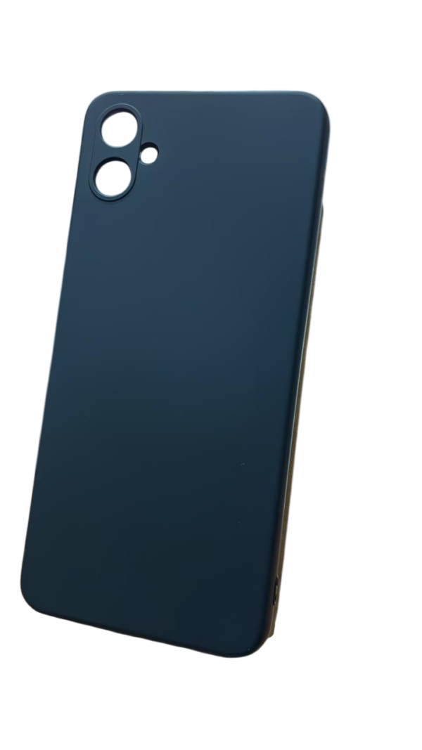 Funda silicona Samsung a06